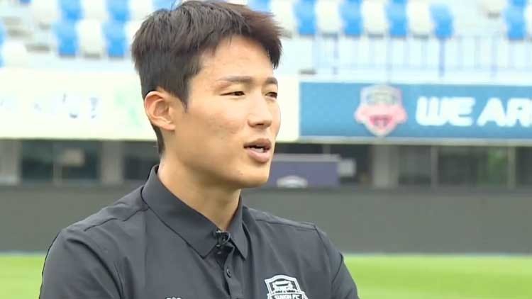 中 축구협회, <b>손준호</b> '영구제명' 징계…"<b>승부조작</b>으로 불법 이익"