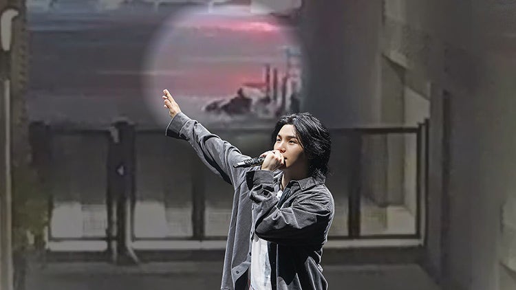 검찰, '<b>전동스쿠터</b> 만취 운전' BTS <b>슈가</b> 약식기소