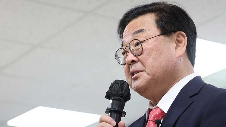 <b>서울</b>시<b>교육감</b> 보수 단일 후보로 <b>조전혁</b> 추대