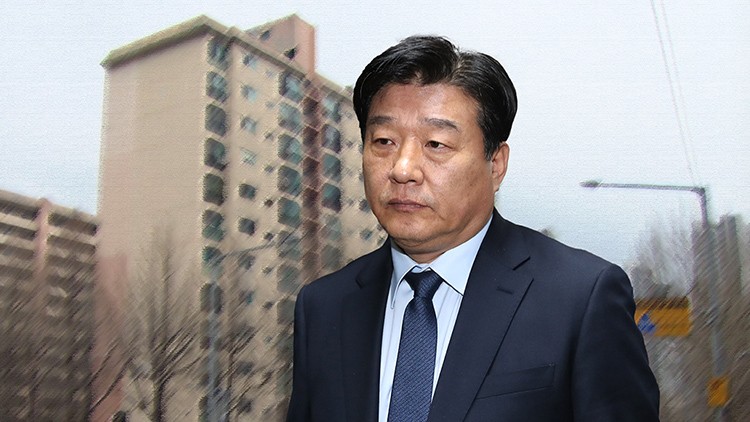 검찰, '<b>편법대출</b>·재산축소 신고 혐의' <b>양문석 의원</b> 불구속 기소