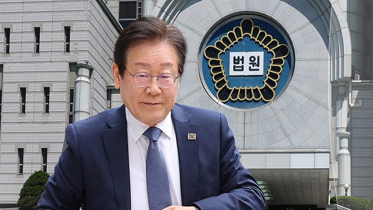 <b>이재명</b> '<b>위증교사</b>' <b>결심</b> 공판…재판 4개 중 2개 마무리