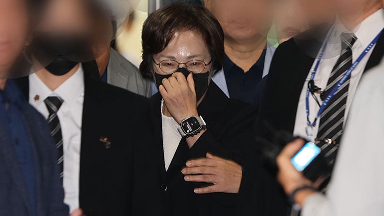 '핼러윈 참사' 1심 재판서 <b>박희영 무죄</b>…"업무상 과실 없어"