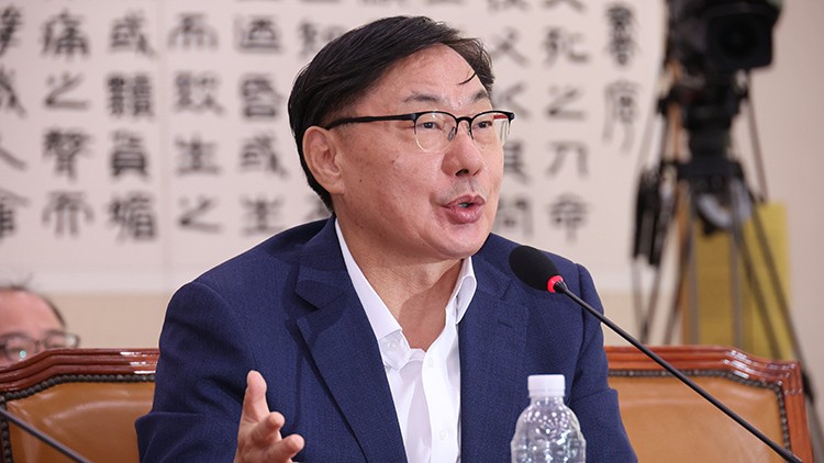 <b>검사 탄핵 청문회</b> 또 파행…검찰 불출석, 옥중 이화영은 출석