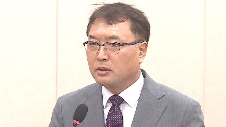 '한동훈이 노무현재단 계좌추적' 주장한 <b>황희석</b>, 명예훼손 <b>벌금형</b> 확정