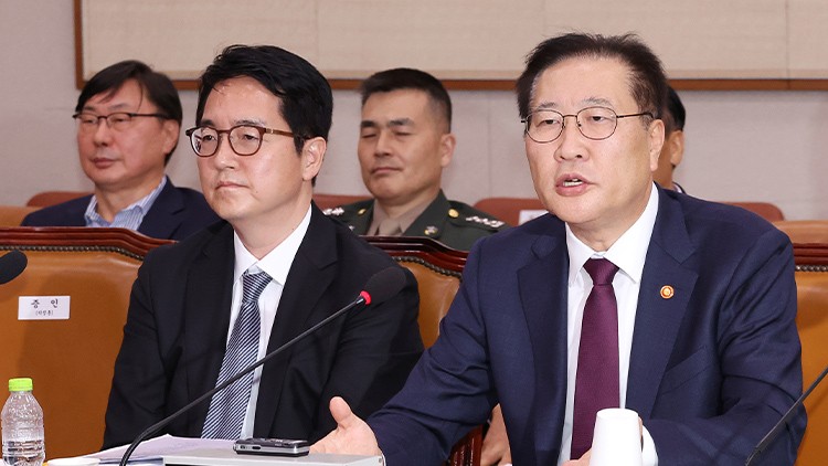 박성재, 野 '<b>이화영</b> 술자리 회유' 주장에 "조작이면 당장 사표"