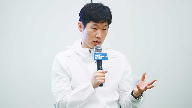 <b>박지성</b> "대한<b>축구협회</b>, 신뢰 잃은 게 사실…기꺼이 돕고 싶어"
