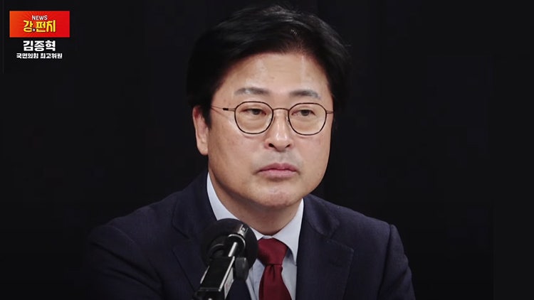 [류병수의 강펀치] 김종혁 "<b>친윤</b> 일각, 특별감찰관 임명 꼼수 부리면 국...