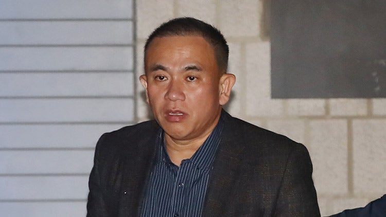 명태균 구속적부심 기각…檢, <b>국민의힘 압수수색</b>
