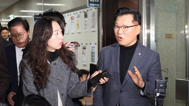 與<b>TF</b>, '내년 5월 또는 6월 조기 대선' 로드맵 초안 마련
