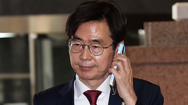 조경태 국민의힘 의원 /연합뉴스