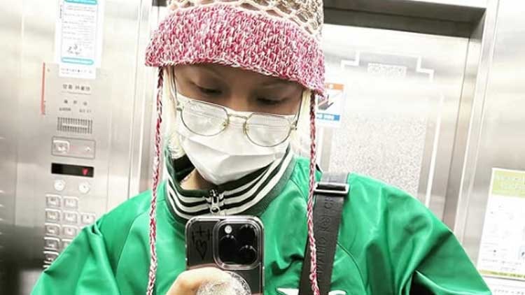 '부실 복무 의혹' <b>송민호</b>, 병역법 위반 혐의 입건