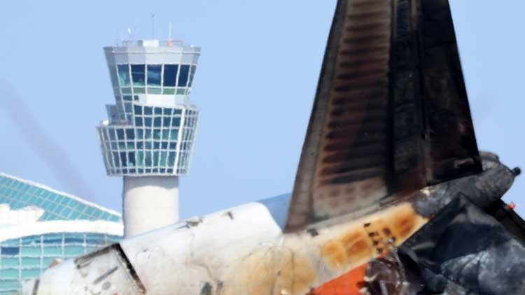 <b>제주항공</b> 참사 vs 무안공항 참사…명칭 둘러싼 갑론을박