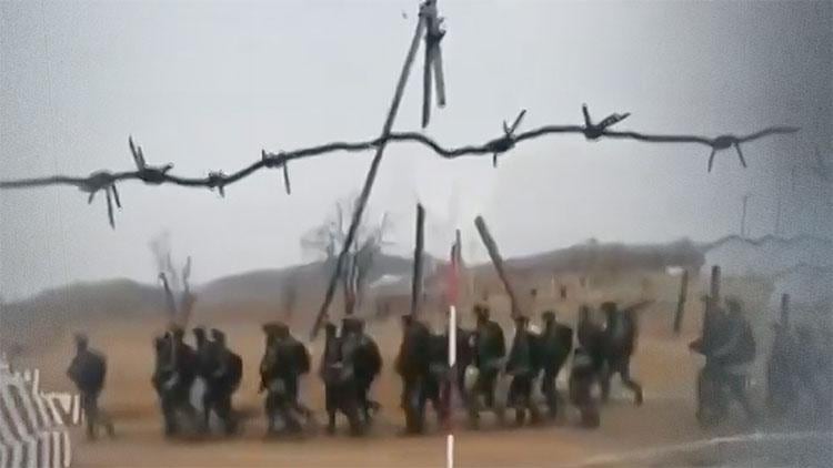 국정원 "<b>러시아 파병 북한군 사상자</b> 3천여 명 추산"