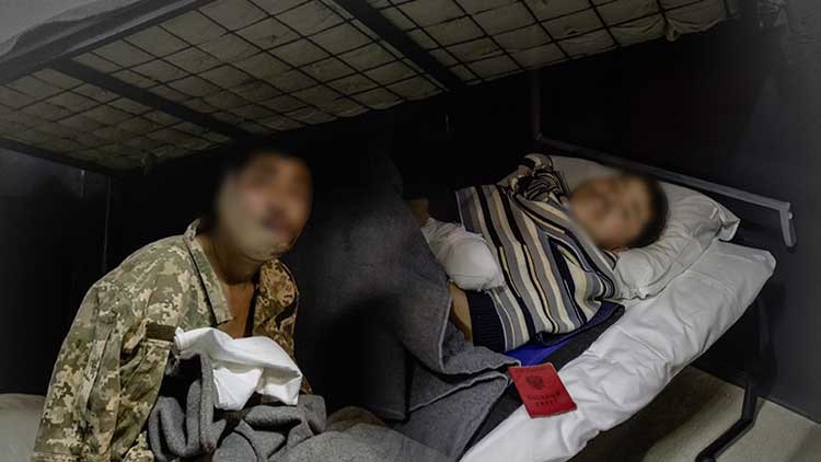 英<b>가디언</b> "생포 <b>북한군</b>, <b>한국행</b>이 최선…北송환시 처벌 가능성"