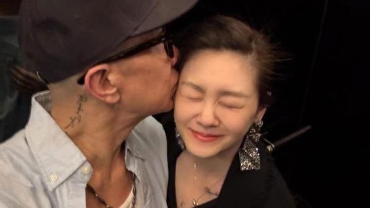 <b>구준엽 아내 서희원 사망</b>… "日여행 중 독감·급성 폐렴"
