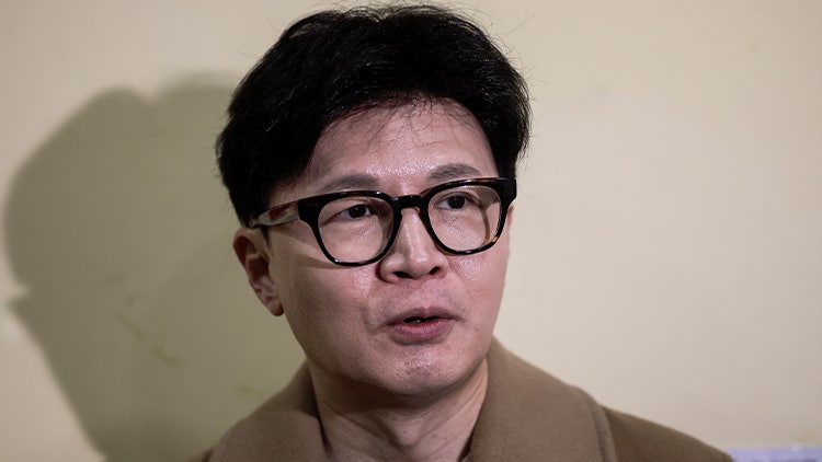 <b>한동훈</b> "<b>상속세</b>, '진짜 부자' 대상…30년 멈춘 과세표준, 현실화 필요"
