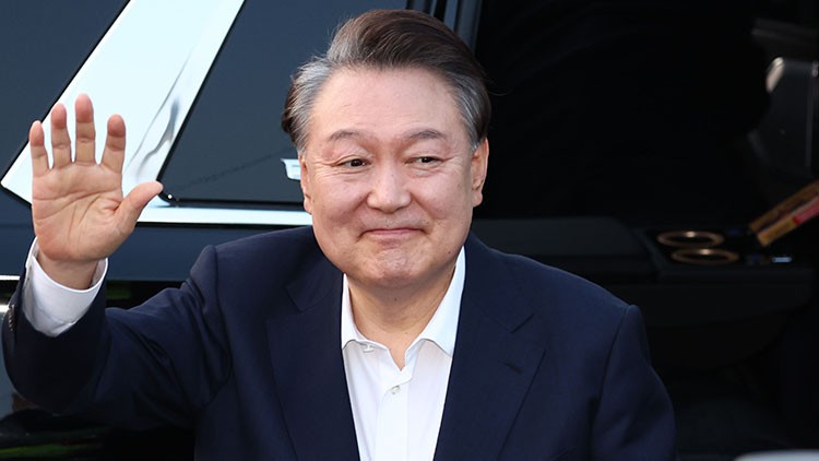 석방 사흘째 尹<b>대통령</b>, '정중동'…탄핵심판·재판 대비