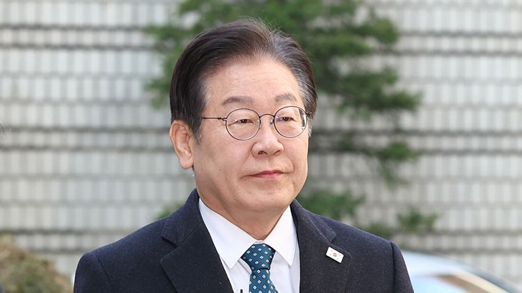 <b>이재명</b>, '<b>선거법 2심</b>' 선고 2주 앞두고 또 '<b>위헌</b>법률<b>심판</b> 제청'