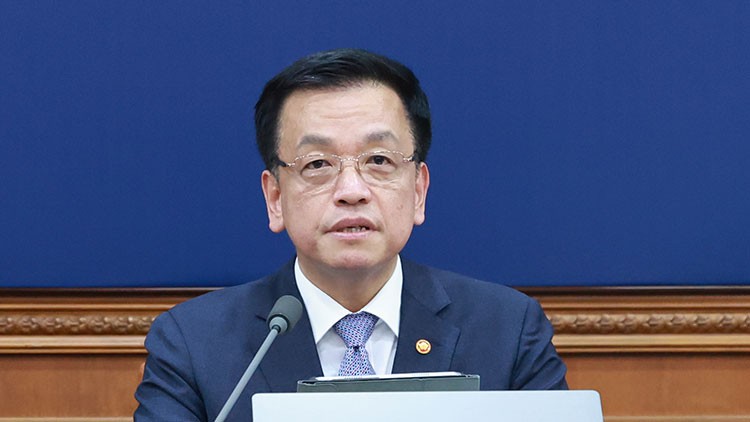 최상목, '명태균 특검법' 재의요구권 행사할 듯…<b>민주당</b>, <b>광화문</b> 현장 최...