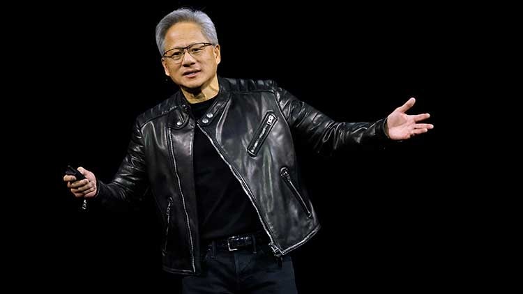 美 <b>엔비디아</b>, <b>울트라</b>·루빈·파인먼…<b>AI</b> 칩 출시 로드맵 발표