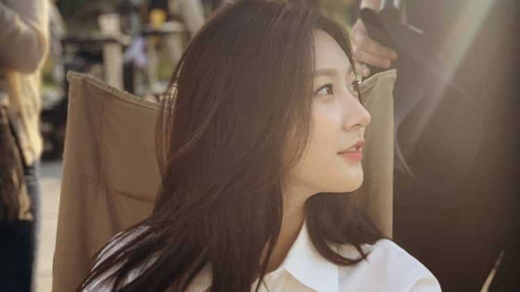 Korean news article image