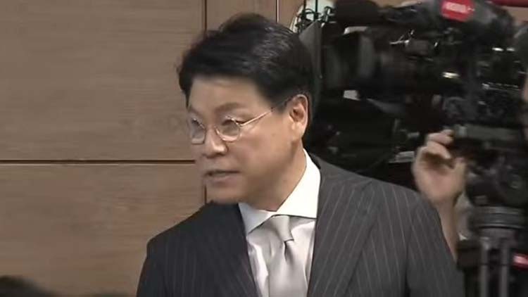 <b>장제원</b> 전 의원, 서울 강동구서 <b>숨진 채 발견</b>