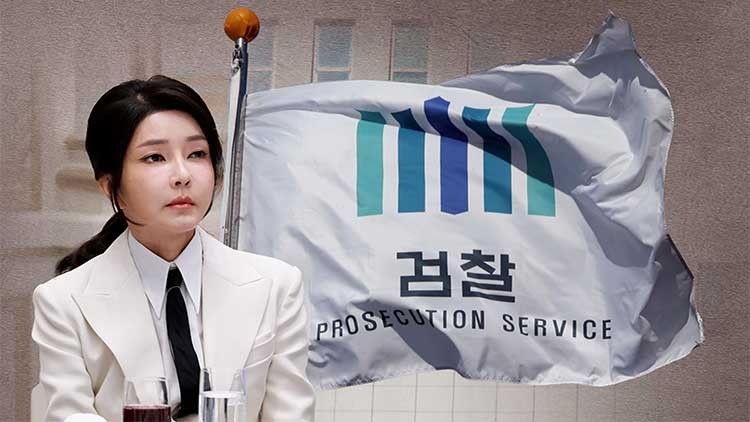 도이치 주가조작 '전주' 유죄 확정…'<b>김건희</b> 재수사' 향방은