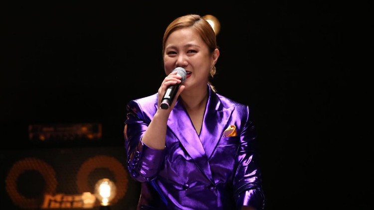 경찰, <b>박나래 자택 절도</b>사건 용의자 1명 체포…공범 여부 수사