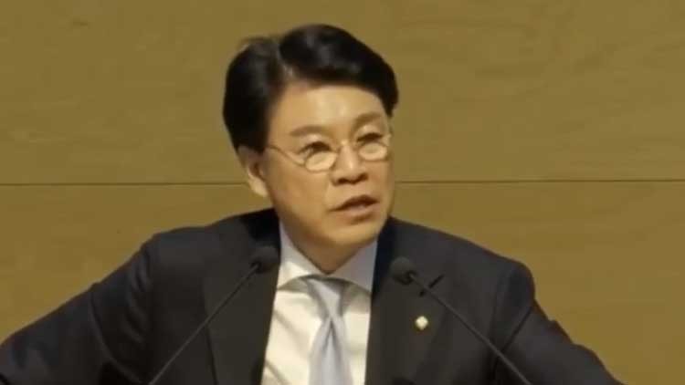 <b>경찰</b>, 故 <b>장제원</b> 성폭력 혐의 <b>사건</b> '공소권 없음' 종결 예정