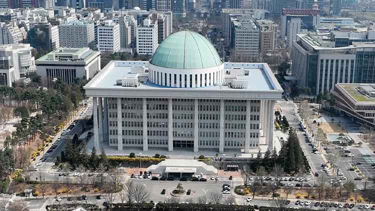 "이재명 38%…홍준표·<b>한덕수</b>·김문수 각각 7%" [한국갤럽]