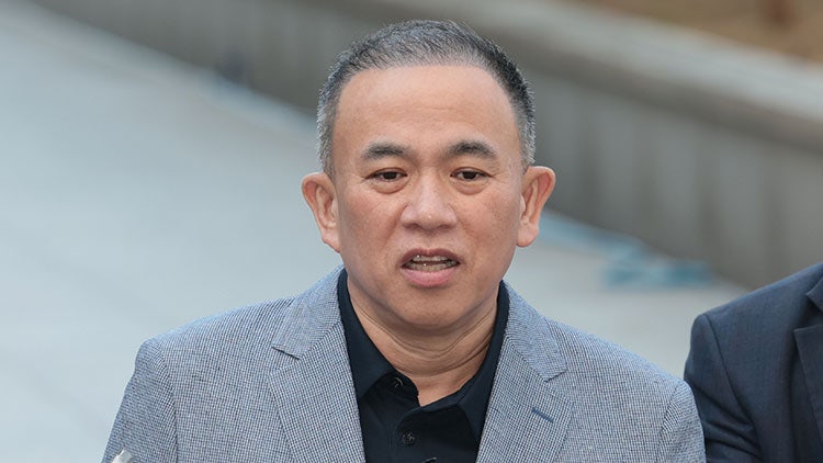 <b>명태균</b> "<b>오세훈</b> 잡으러 서울 왔다"…吳 측 "범죄자가 큰 소리"