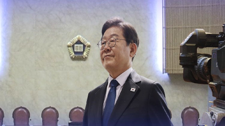 18시간 뒤 <b>이재명</b> '<b>선거법</b>' 대법 선고…역대 세 번째 TV 생중계