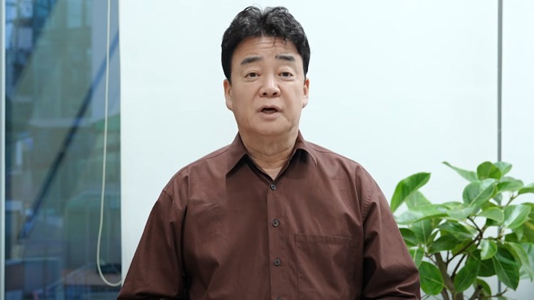 <b>백종원</b> "모든 <b>방송</b> 활동 <b>중단</b>…회사 성장에 집중"