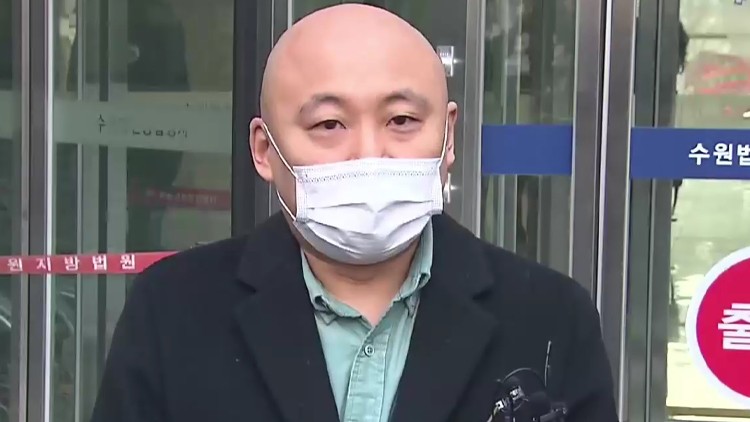 '<b>주호민 아들</b> 아동학대 혐의' <b>특수교사</b> 항소심서 <b>무죄</b>