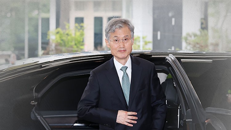 민주, 오늘 '<b>대법원장</b> <b>청문회</b>' 예정대로 강행…'<b>조희대</b> 특검법'도 상정