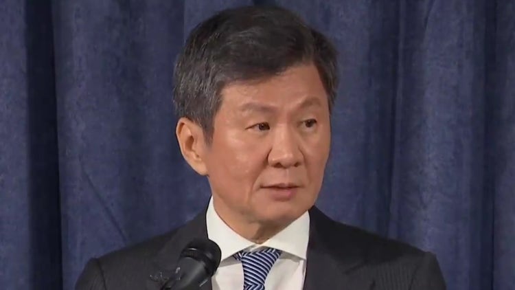 고법, '<b>정몽규</b> 축구협<b>회장</b> 징계 요구 <b>집행정지</b>' <b>유지</b>