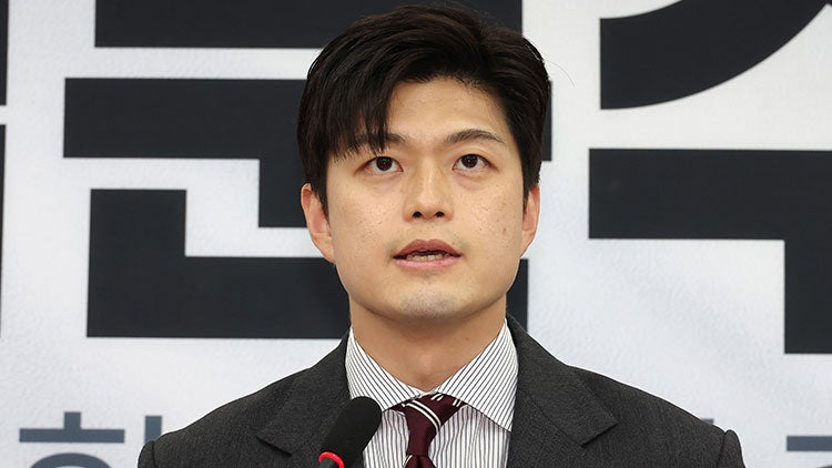 김용태 "<b>김건희</b> 여사 문제에 진심 어린 반성…<b>사과</b>드린다"