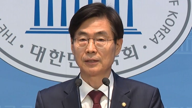 친한계, <b>윤상현 선대위원장</b> 인선에 강력 <b>반발</b>…철회 촉구