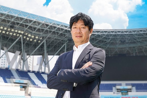 위기의 대구FC, <b>김병수</b> 전 수원 삼성 <b>감독 선임</b>