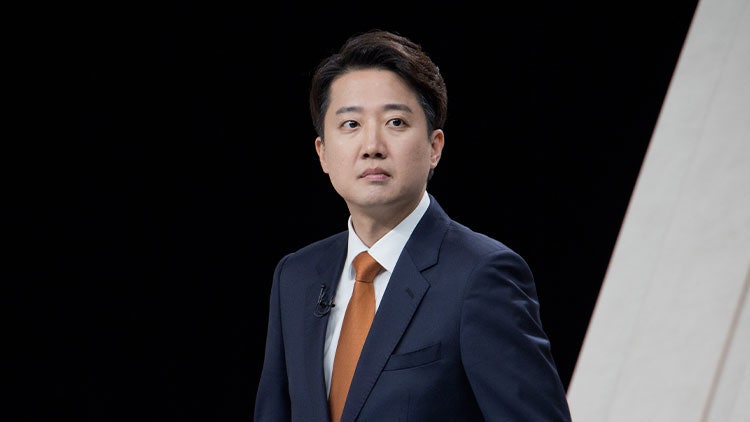 TV<b>토론</b>서 '여성 신체 원색적 언급' 이준석, 경찰 고발돼