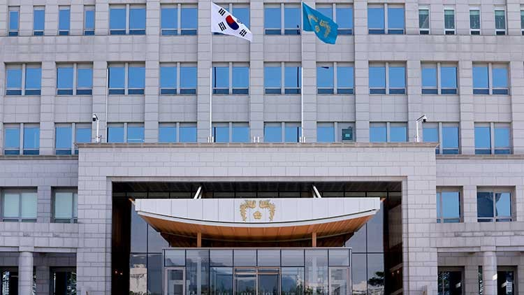 대통령실 "3대 <b>특검법</b>, 국민지지 받아…<b>거부권 이유</b> 적다"