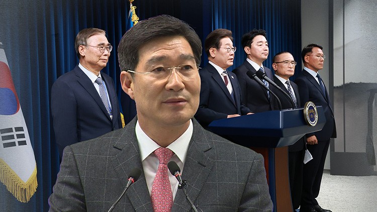 '<b>오광수 민정수석설</b>'에 與 서영교 "더 좋은 사람 있을 것"…참모 인사에...