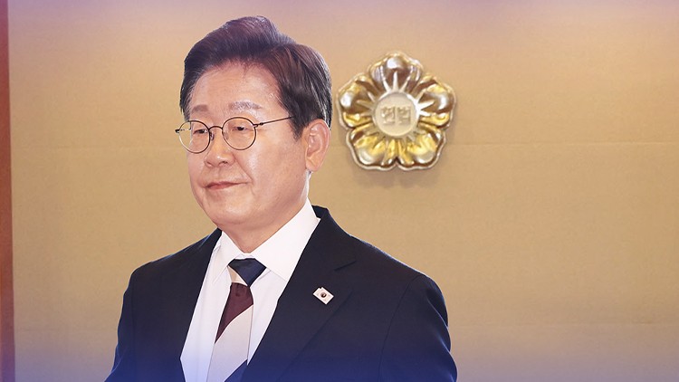 <b>헌법재판관</b> 후보군에 '李 변호' <b>이승엽</b> 변호사 포함…野 "사법 보험들겠...