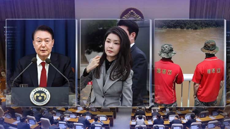 닻 올린 내란·<b>김건희</b>·해병 특검…수사팀·사무실 물색 첫발