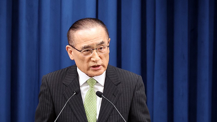 위성락, 日 총리보좌관과 조찬…李, G7서 <b>한일</b>회담 가능성