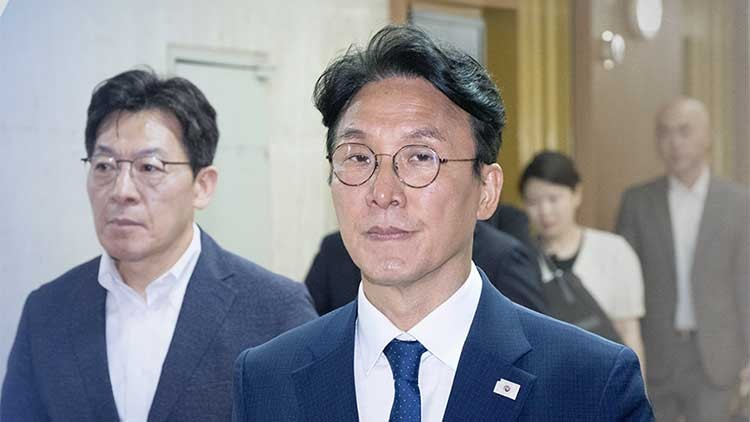 여야, <b>김민석 청문회 증인</b> 의결…'모친 소유 빌라' 거래 의혹 추가