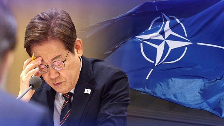 李, 나토 정상회의 불참키로 "<b>중동정세</b> 불확실성 고려"…<b>대통령</b>실, '중...