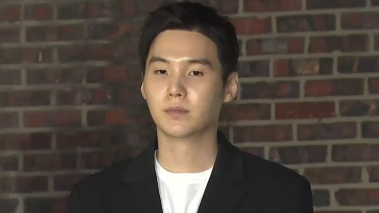 <b>BTS 슈가</b>, 세브란스에 50억 기부…자폐 <b>치료센터</b> 건립