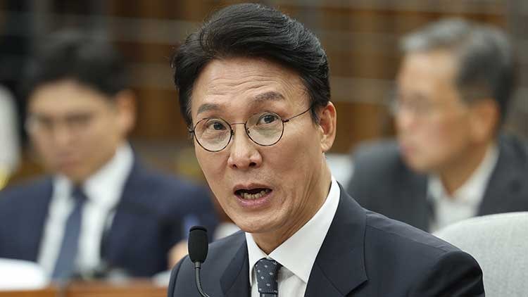<b>김민석</b>, <b>6억 출처</b>는 "조의금 1.6억·출판기념회 2.5억·처가서 2억"