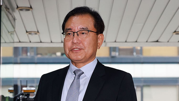 <b>이명현</b> 특검 "필요하면 <b>김건희</b>도 <b>조사</b>…불응시 체포영장"